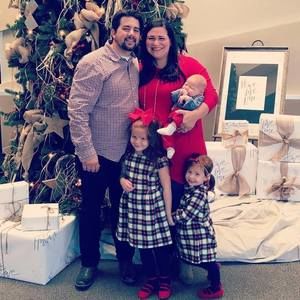 Meet your Posher, Matthew